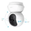 TP-Link Tapo C200 CCTV Camera - Image 2